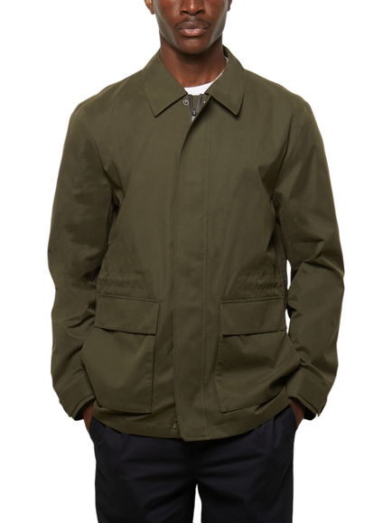 Guards London Gunner Jacket, Khaki