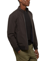 Black Jackets