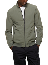 Green Jackets