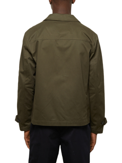 Guards London Lancer Chore Jacket - view 2, Khaki