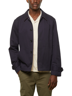 Guards London Lancer Chore Jacket, Navy