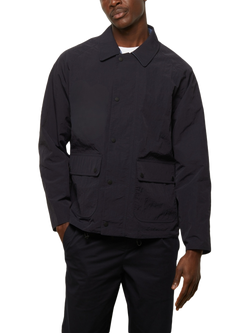 Guards London Marcher Reversible Jacket - view 2, Blue