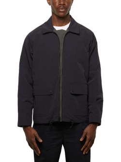 Guards London Marcher Reversible Jacket - view 2, Green
