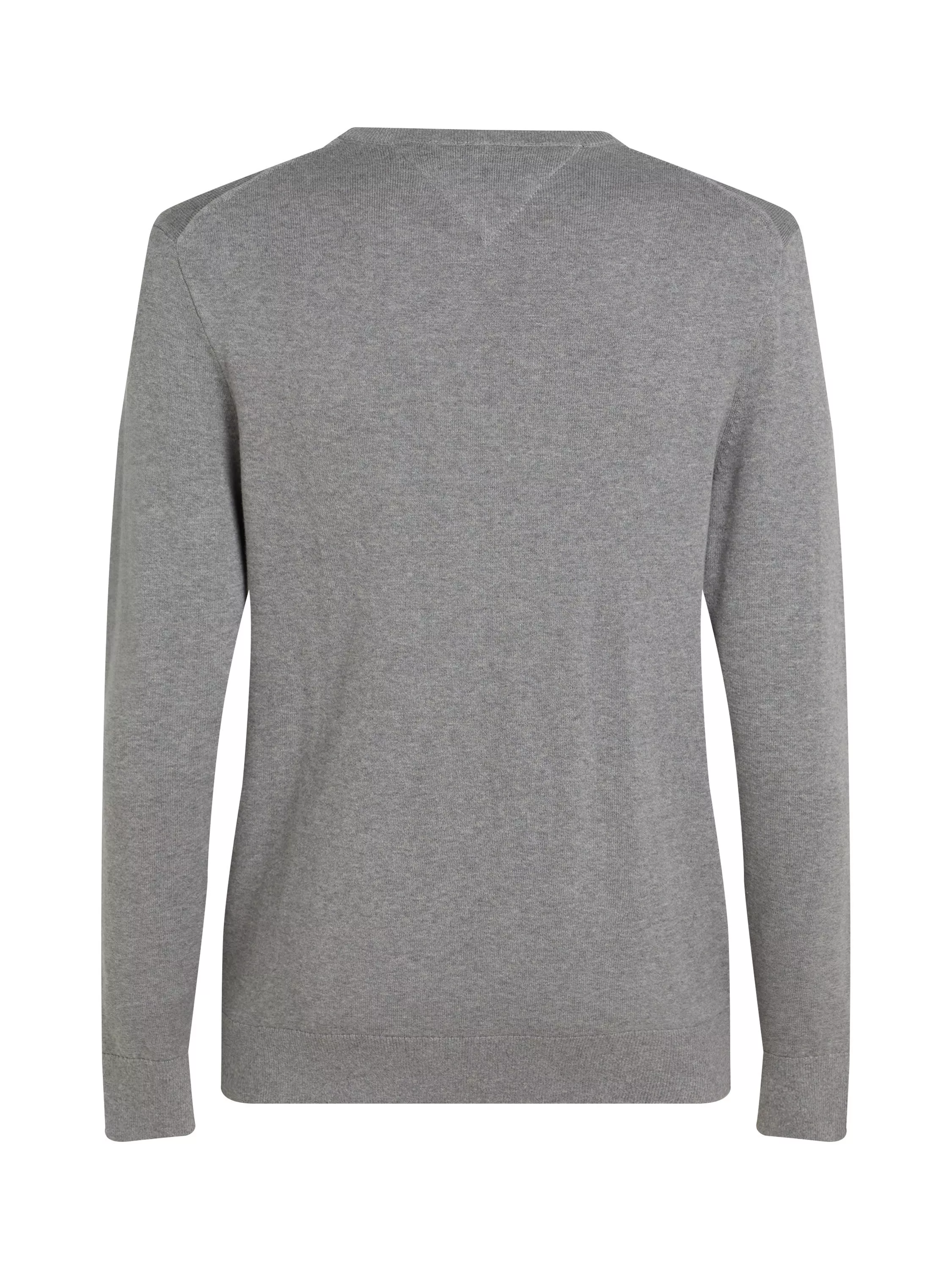 Medium Grey Heather 