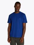 Tommy Hilfiger Essential Cotton Regular Fit Short Sleeve T-Shirt