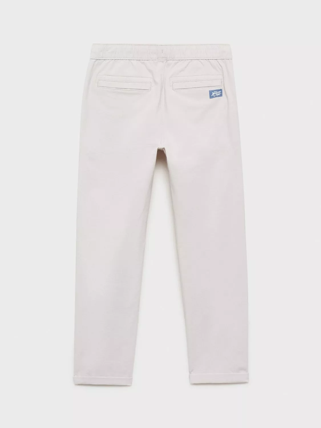 Natural White  - Out of stock