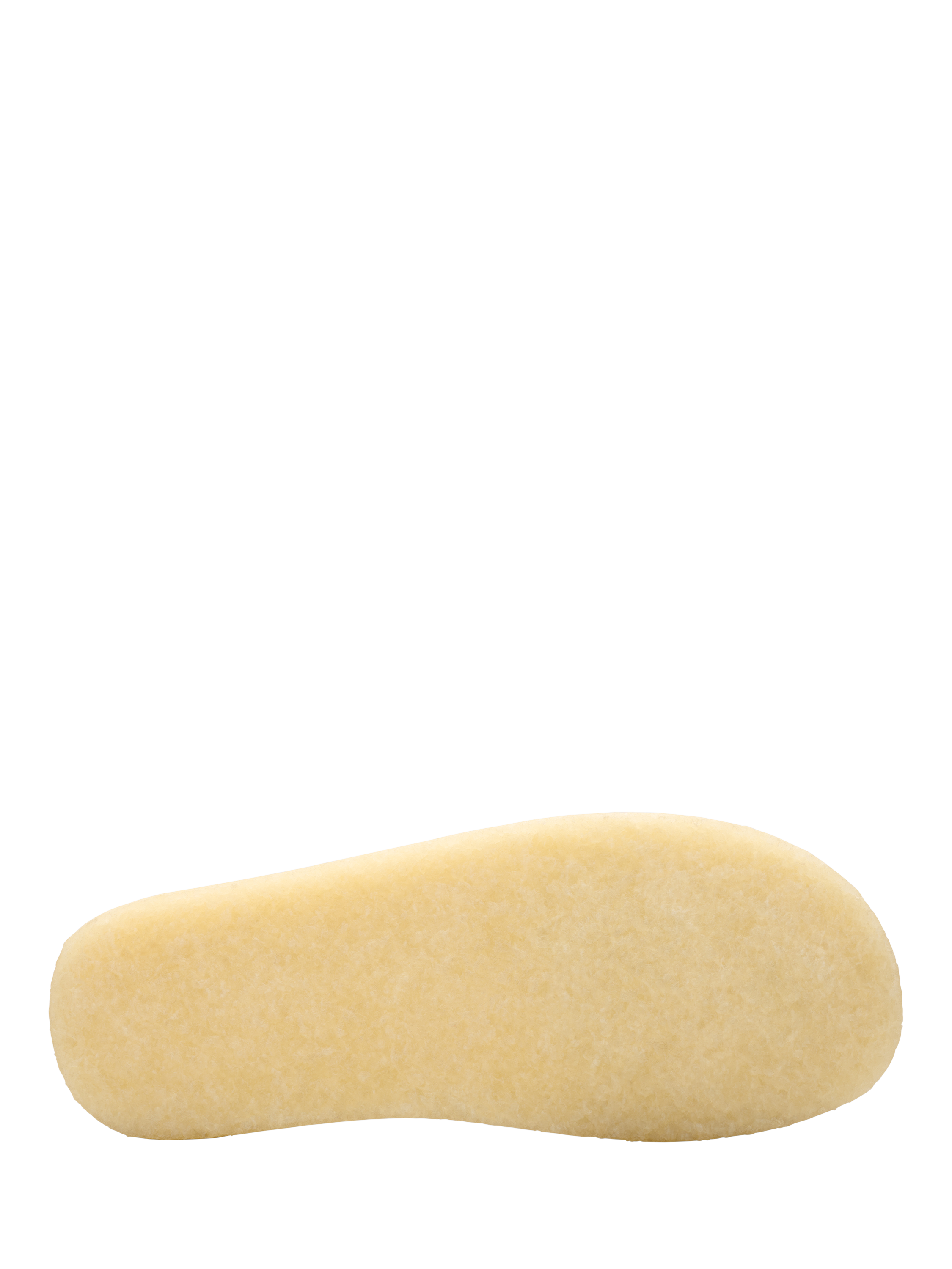 Product image 3 of 8, which shows Clarks Originals Desert Trek Suede Shoes, Sand, 7