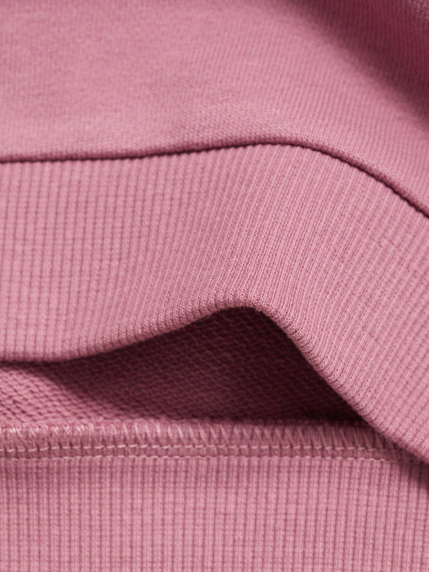 Product image 5 of 8, which shows Mango Kids' Paw Patrol Lift The Flap Sweatshirt, Dark Red, 5-6 years