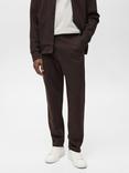 Mango Nolepant Elasticated Waist Straight Joggers
