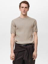 Crew Neck