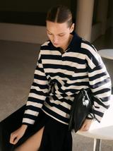 Navy Sweatshirts