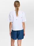 Numph Numirello Boxy T-Shirt