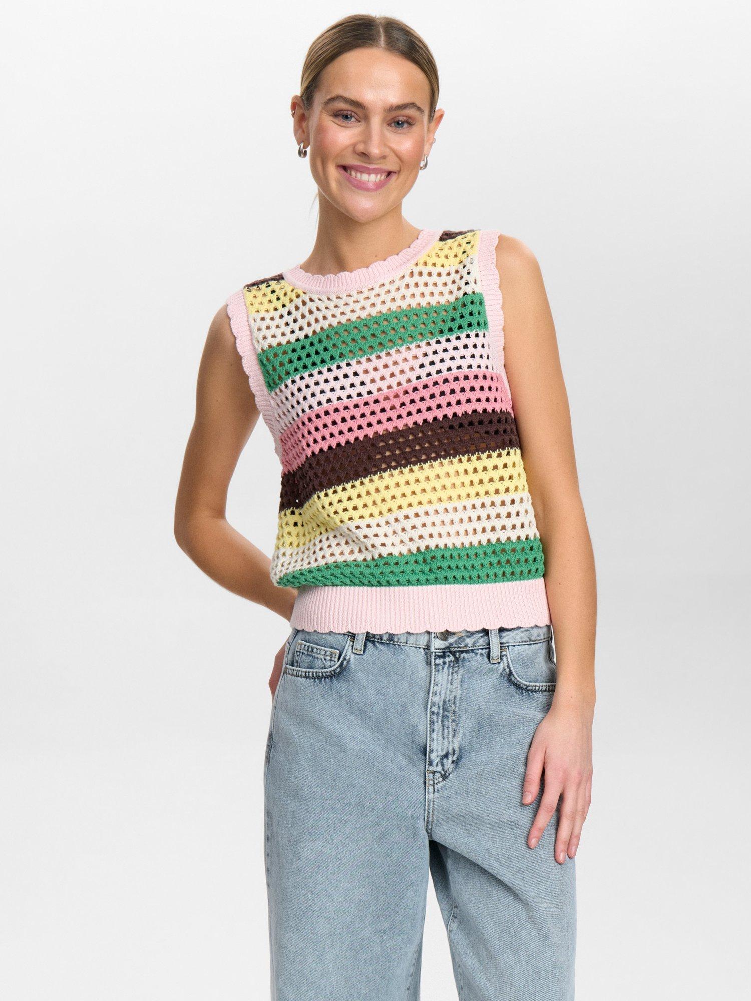 Numph Numoana Vest