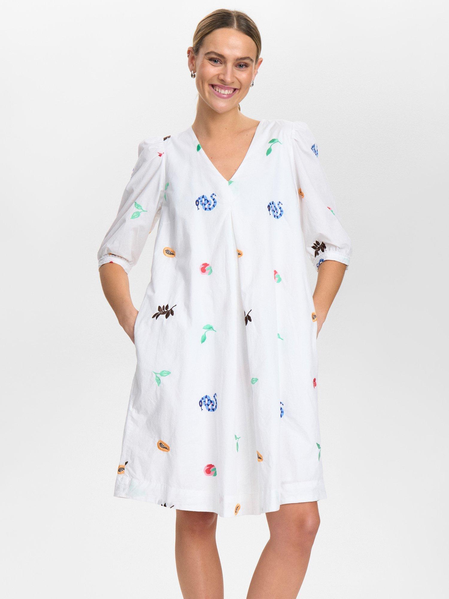 Numph Nuvalentine Dress