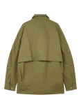 PS Paul Smith 4 Pocket Utility Jacket, Green