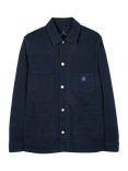 PS Paul Smith Chore Jacket, Blue
