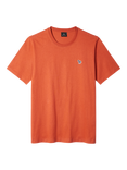 Paul Smith Regular Fit Zebra Logo T-Shirt