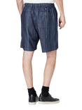 Paul Smith Stripe Shorts, Blue