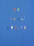 Paul Smith PS Paul Smith Regular Fit T-Shirt, Blue