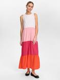Numph Nuprimrose Sleeveless Dress