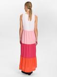Numph Nuprimrose Sleeveless Dress
