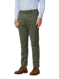Hackett London Slim Fit Kensington Chinos