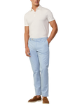 Hackett London Slim Fit Kensington Chinos