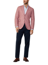 Hackett Linen