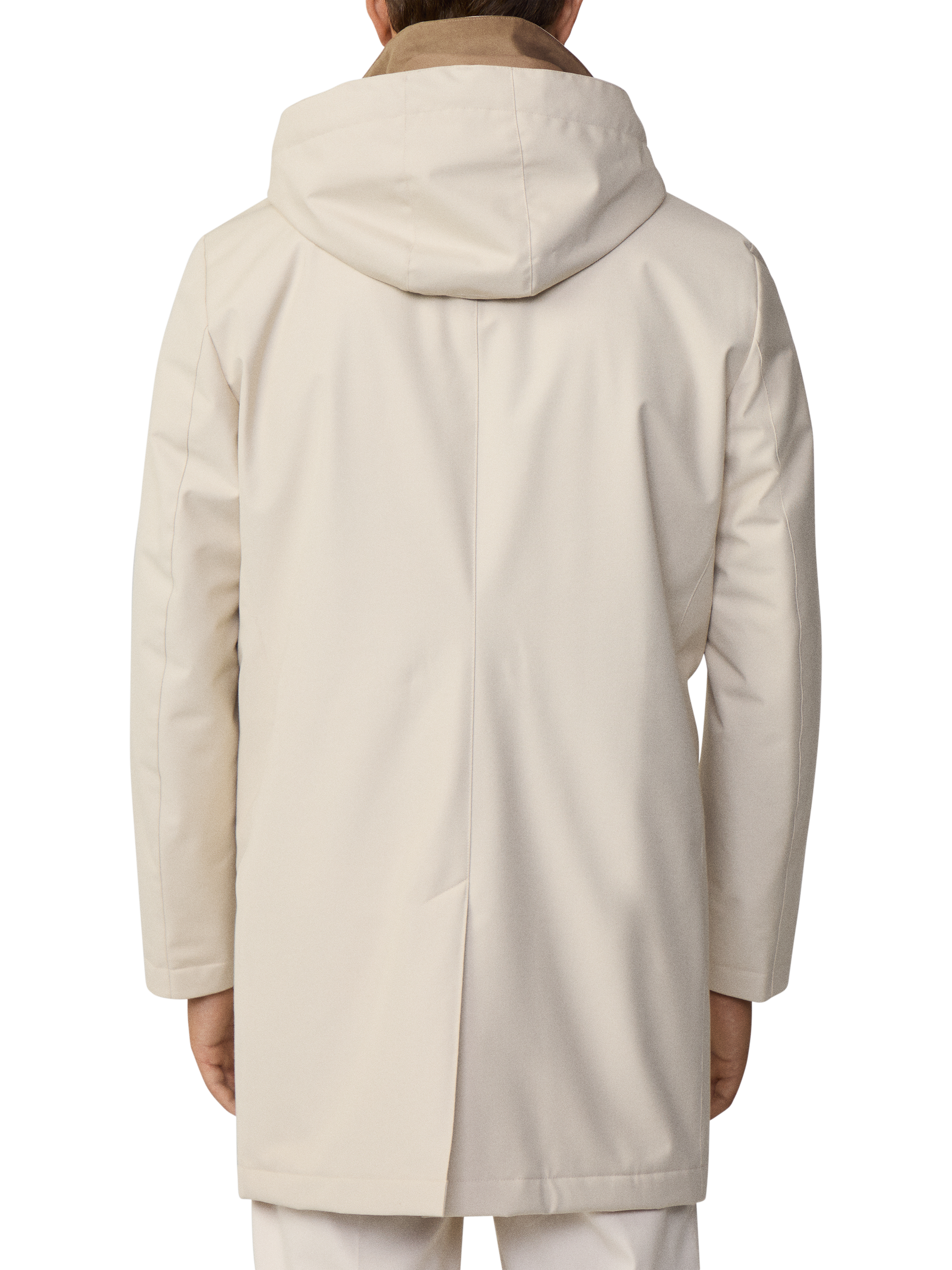 HACKETT LONDON ハケット シルク アスコットタイ オフ白 未使用品 Hackett London Bomber Jacket, Off White