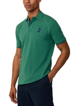 Hackett Classic Polo Shirts