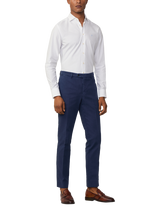 White Tailored