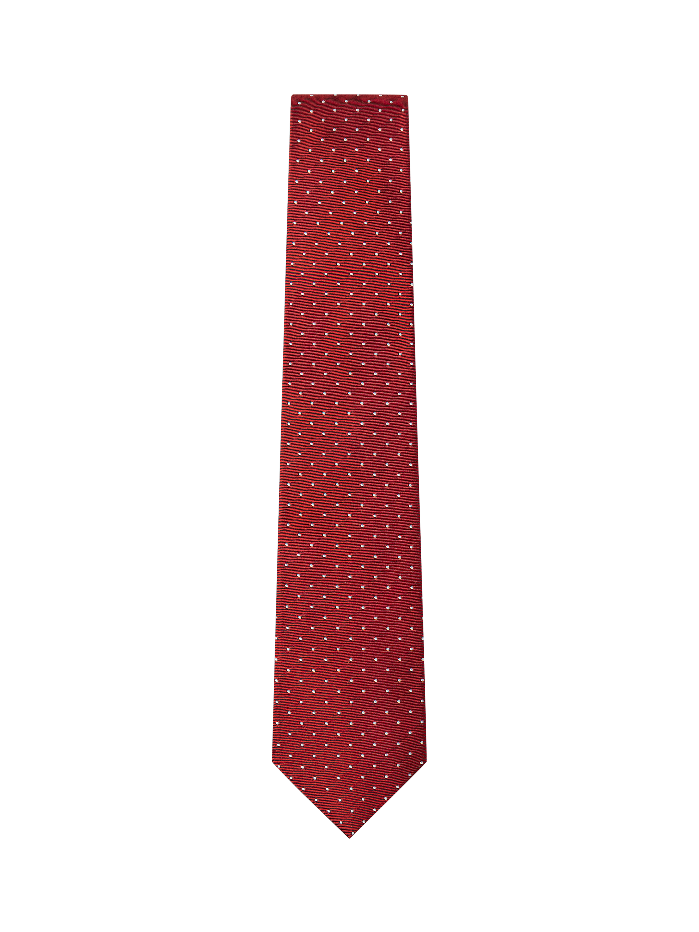 Product image 1 of 4, which shows Hackett London Men's Tie