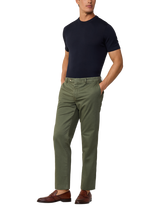 Chinos Green