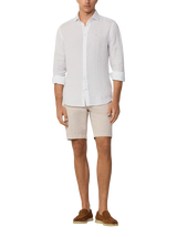 White Linen