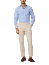 Blue Stripe