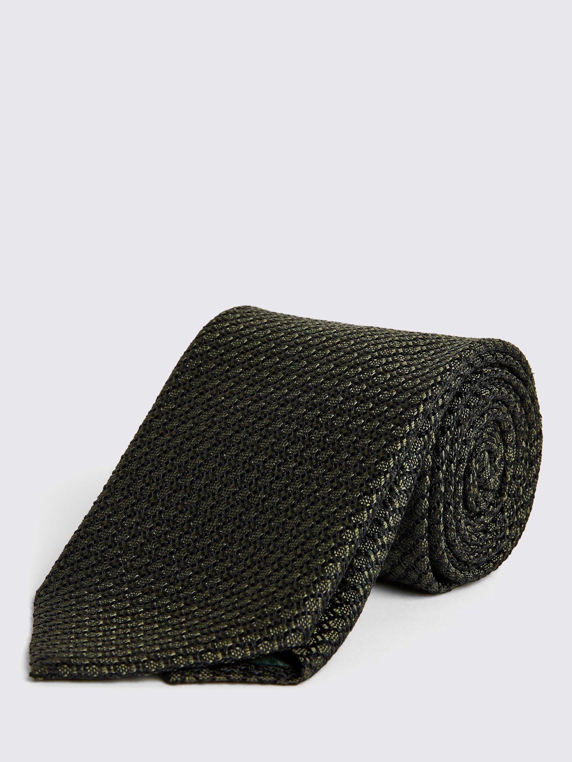 Product image 1 of 11, which shows It Olive Tie GNMI One