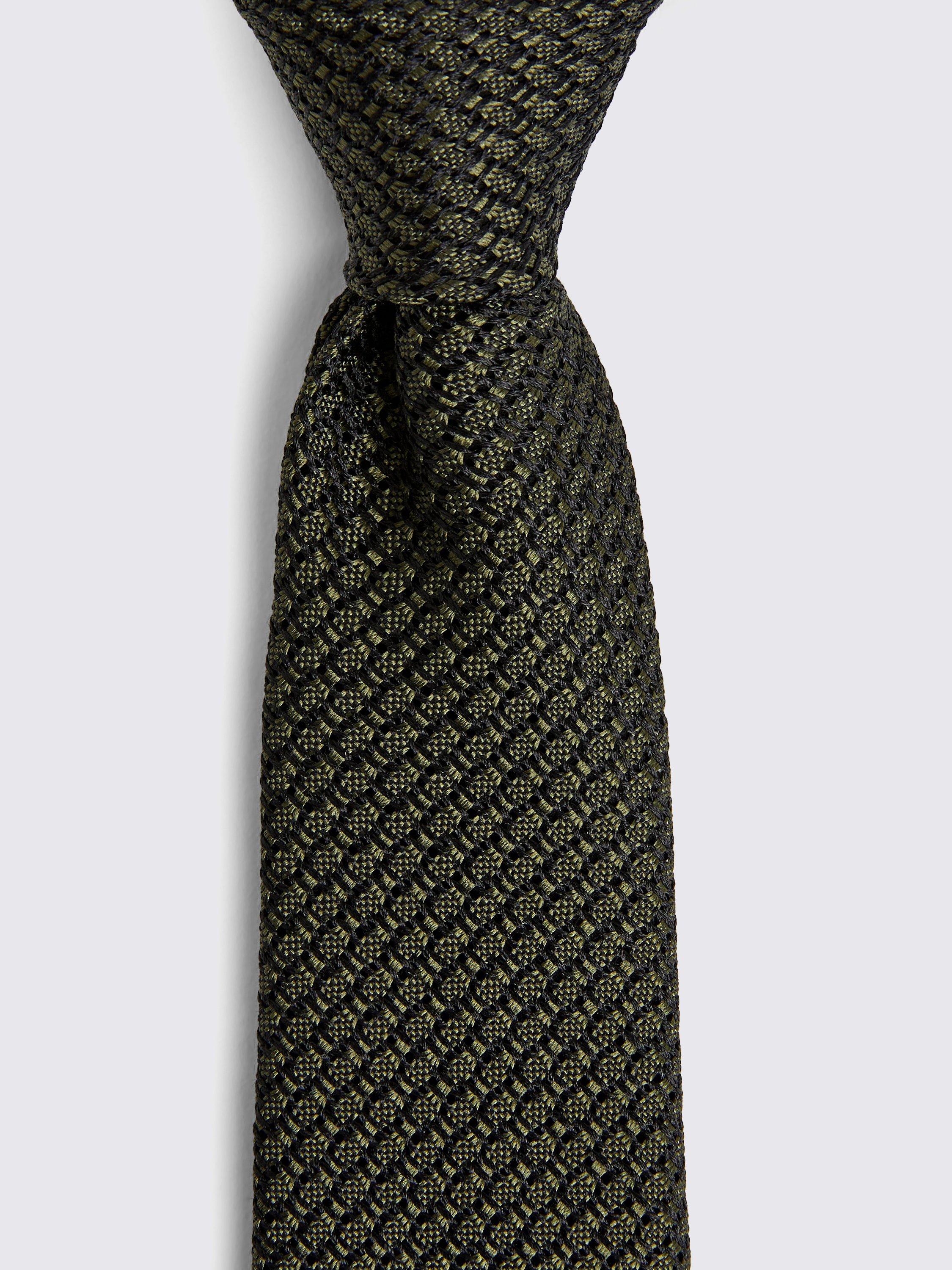 Product image 2 of 11, which shows It Olive Tie GNMI One