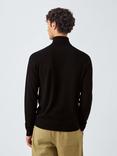 Kin Merino Wool Roll Neck Jumper