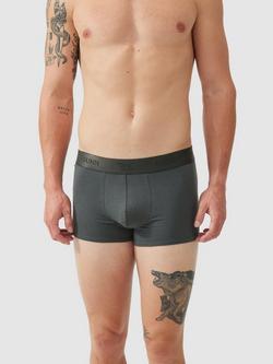 Rodd & Gunn Big Gunn's Trunks, Pack of 3 - view 2, Multi