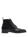 Oliver Sweeney Inglesham Hand Finished Leather Derby Boots