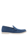 Oliver Sweeney Alicante Suede Moccasin Loafers