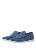 Oliver Sweeney Alicante Suede Moccasin Loafers