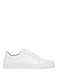Oliver Sweeney Kendal Leather Trainers, White
