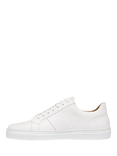 Oliver Sweeney Kendal Leather Trainers, White