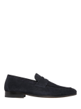 Oliver Sweeney Keyworth Suede Penny Loafers