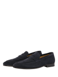 Oliver Sweeney Keyworth Suede Penny Loafers