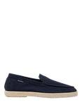 Oliver Sweeney Martos Suede Espadrille Sandals