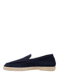 Oliver Sweeney Martos Suede Espadrille Sandals