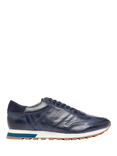 Oliver Sweeney Orjais Leather Runner Trainers