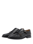 Oliver Sweeney Coombe Leather Double Monk Shoes